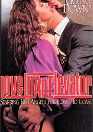 Love In An Elevator Boxcover