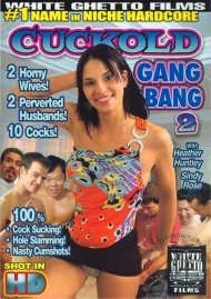 Cuckold Gang Bang 2 Boxcover