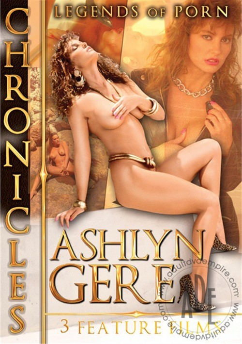 Ashlyn Gere - Legends Of Porn: Ashlyn Gere | Adult DVD Empire