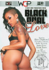 Black Anal Love Boxcover