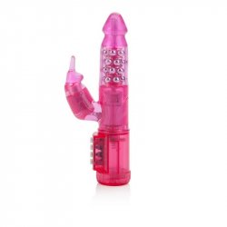 My First Jack Rabbit - Pink My First Jack Rabbit - Pink Boxcover