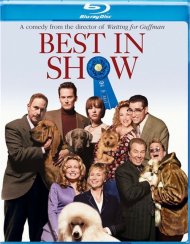 Best In Show Blu-ray Movie Best In Show Blu-ray Movie