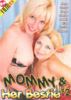 Mommy & Her Bestie #2 Boxcover