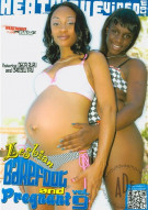 Lesbian Barefoot and Pregnant Vol. 9 Porn Video