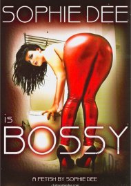 Sophie Dee Is Bossy Boxcover