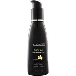 Wicked Aqua Vanilla Bean - 4 oz. Wicked Aqua Vanilla Bean - 4 oz. Boxcover