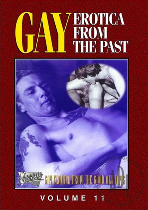 Gay Erotica From The Past #11