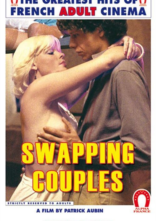 Swapping Couples (English)