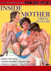 Inside Mother Triple Feature Boxcover