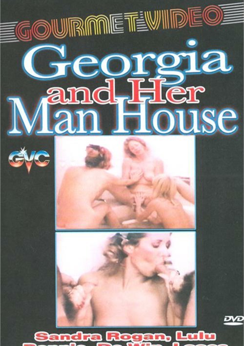 Georgia And Her Man House