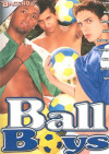 Ball Boys Boxcover