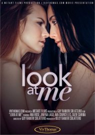 Look At Me Boxcover