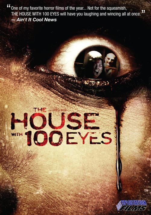 House With 100 Eyes, The