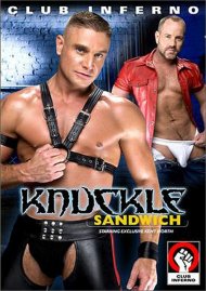 Knuckle Sandwich Boxcover