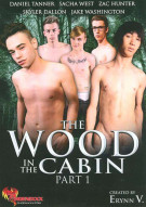 The Wood In The Cabin Part 1 Boxcover