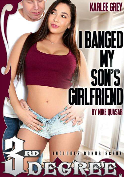 Son S Girlfriend Porn