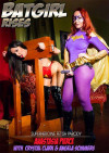 Batgirl Rises Boxcover