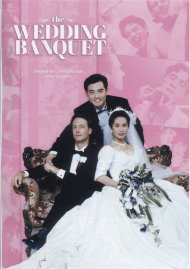 Wedding Banquet, The Gay Cinema Movie Wedding Banquet, The Gay Cinema Movie