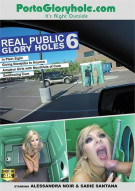 Real Public Glory Holes 6 Porn Video