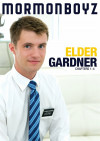 Elder Gardner: Chapters 1-4 Boxcover