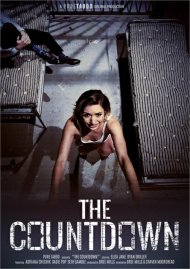 Countdown, The Countdown, The Boxcover