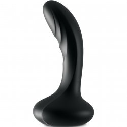 CONTROL: Sir Richard's Ultimate Silicone P-Spot Massager CONTROL: Sir Richard's Ultimate Silicone P-Spot Massager Boxcover