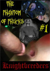 Phantom of Phucks 1, The Boxcover