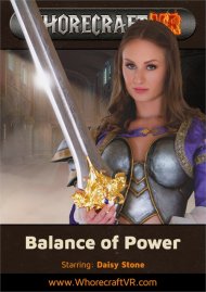 Balance of Power Boxcover