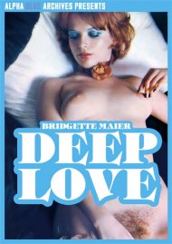 Deep Love Boxcover