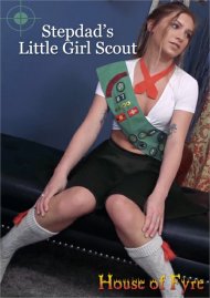 Stepdad's Little Girl Scout Boxcover