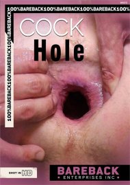 Cock Hole Boxcover