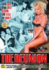 The Reunion Boxcover