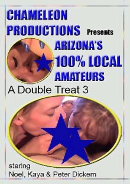 A Double Treat #3