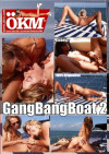 Gang Bang Boat #2 Boxcover