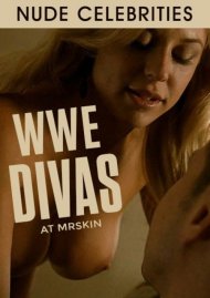 Mr. Skin's WWE Divas Boxcover