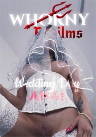 Wedding Day Boxcover