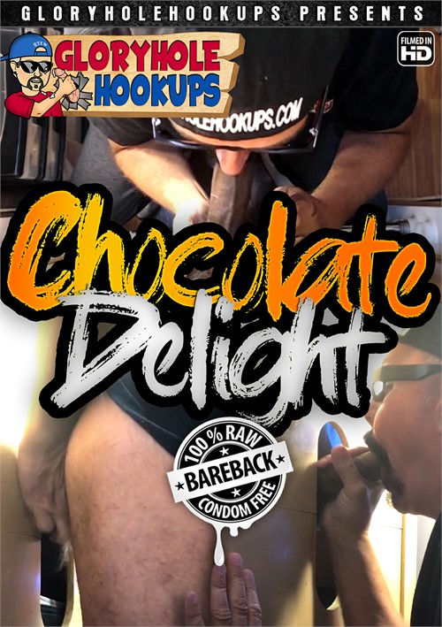 Chocolate Delight Boxcover