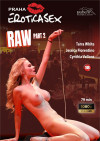 Erotica Sex Raw Part 2 Boxcover