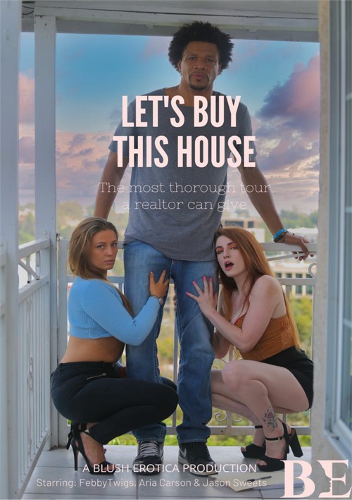 Let's Buy This House