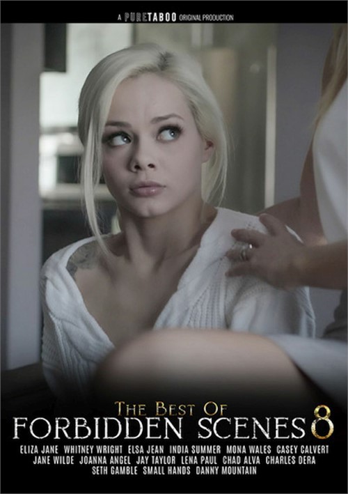 Best of Forbidden Scenes 8, The
