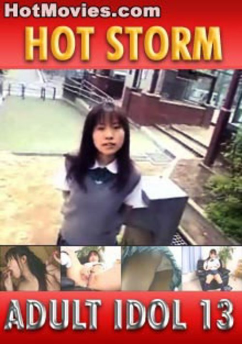 Adult Idol 13