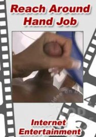 Reach Around Hand Job Boxcover