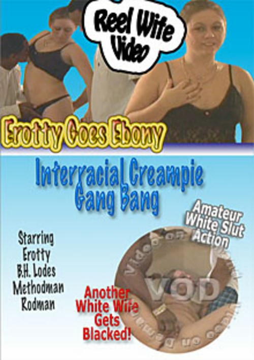 Erotty Goes Ebony