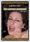 The London Gangbang Volume 1 Boxcover