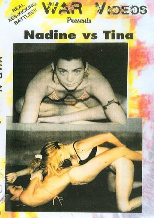 WAR-11: Nadine Vs. Tina