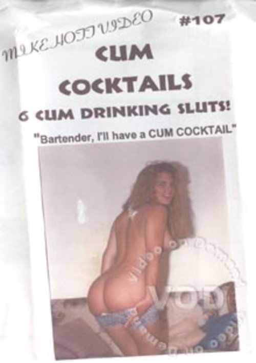 Cum Cocktails #107