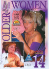 Older Women Rock N' Roll 14 Boxcover