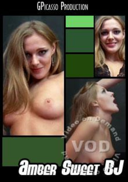 Amber Sweet BJ