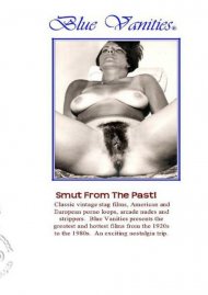 Softcore Nudes & Beavers 574: '50s & '60s (All B&W) Boxcover