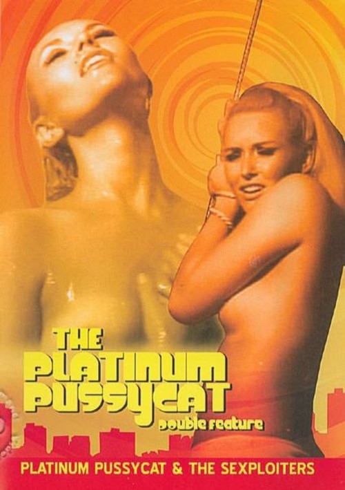 The Platinum Pussycat